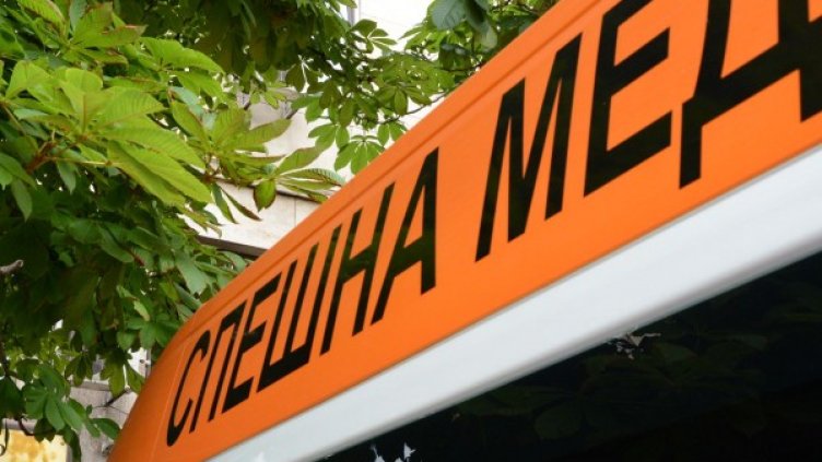 Снимка: архив Булфото