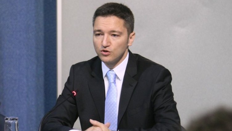 Кристиан Вигенин. Снимка: БТА