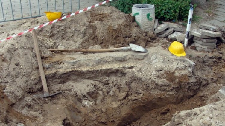 Снимка: Булфото, архив