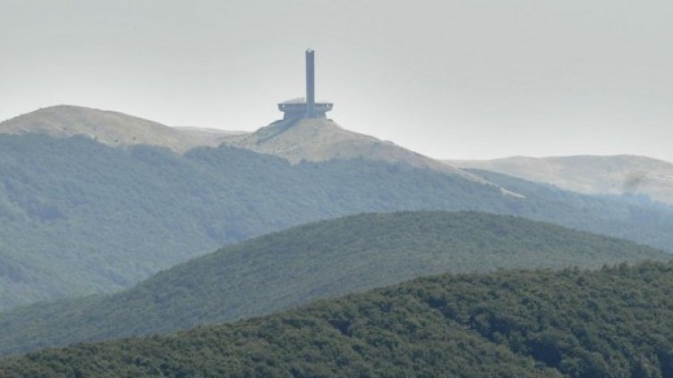 Снимка: архив Булфото