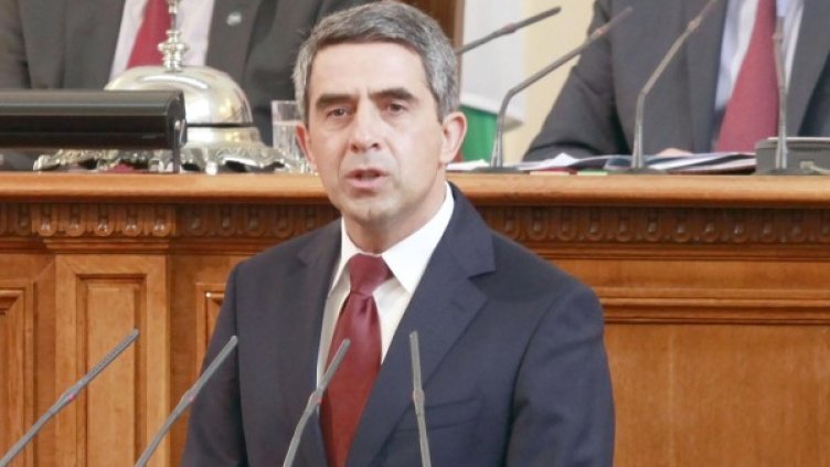 Снимка: архив Булфото