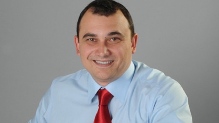 Герго Гергов Снимка: Община Видин