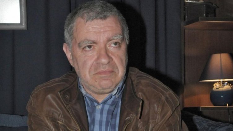 Снимка: Архив, Булфото