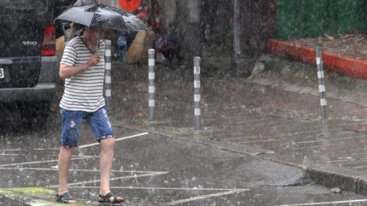 Снимка: архив Булфото