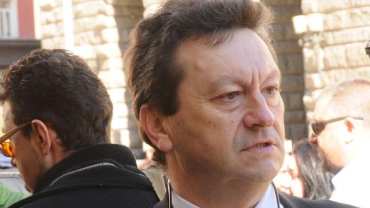 Таско Ерменков Снимка: архив, Булфото