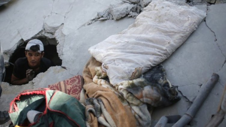 Снимка: Reuters