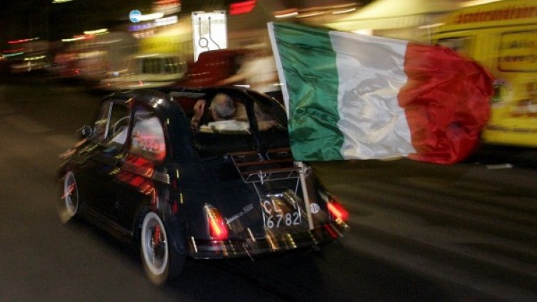 Снимка: Ройтерс