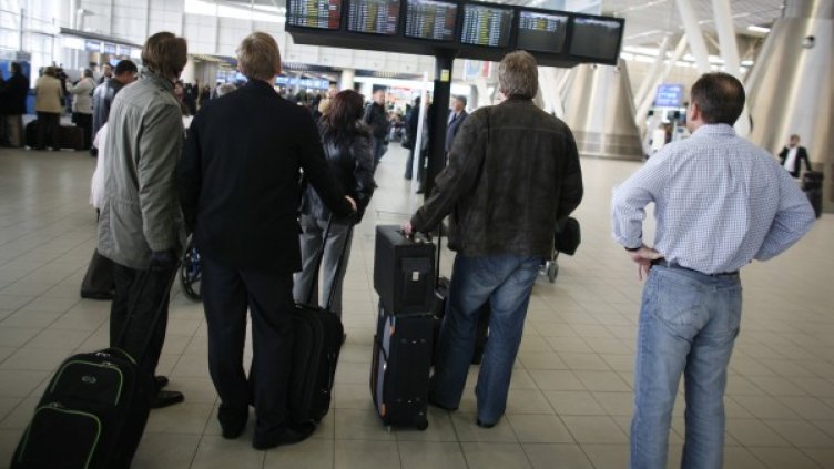 Снимка: Reuters, архив