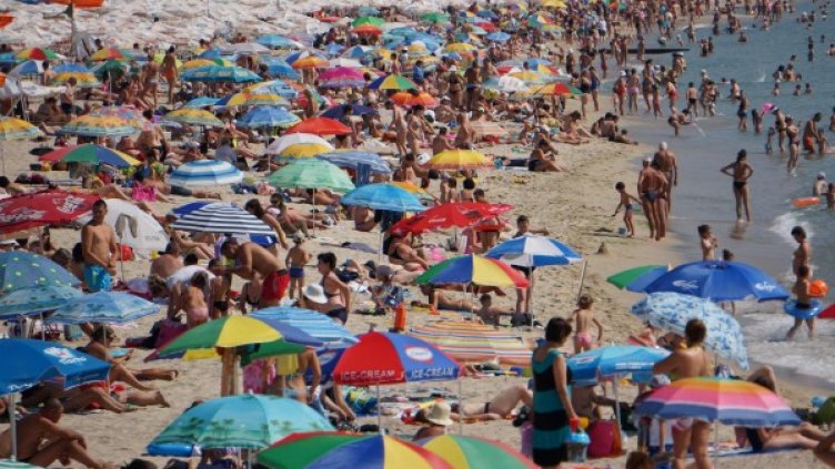 Снимка: архив Булфото