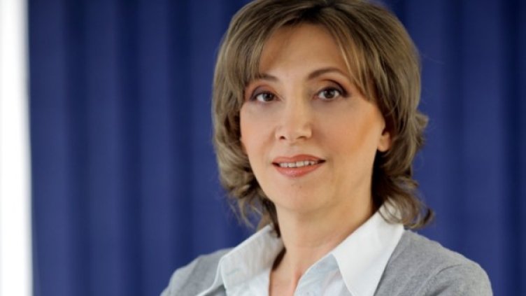 Маргарита Александрова, Снимка: bTV