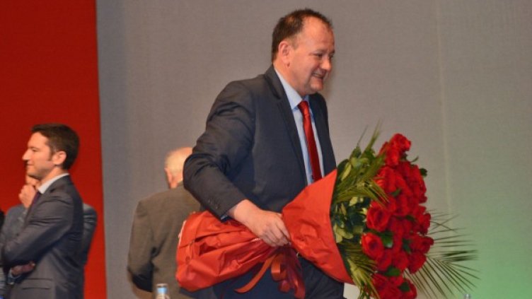 Снимка: Булфото, архив