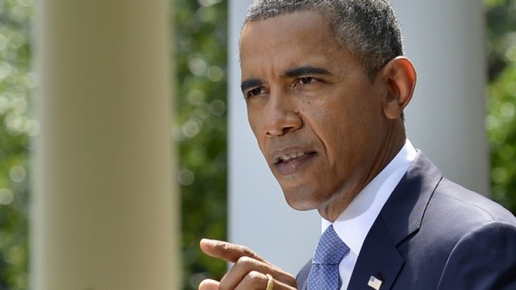 Барак Обама. Снимка: архив, Ройтерс