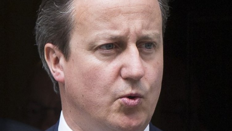 Дейвид Камерън. Снимка: архив, Ройтерс
