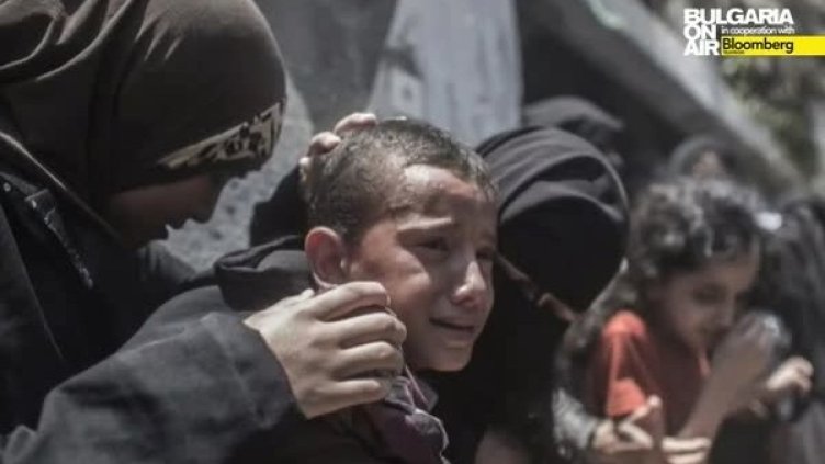 Снимка: Bulgaria On Air