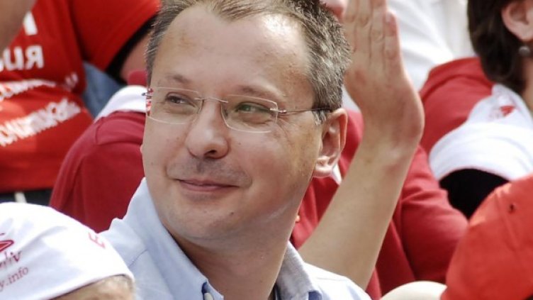 Сергей Станишев. Снимка: архив, БулФото