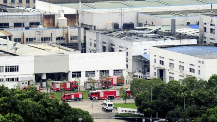 Снимка: Ройтерс