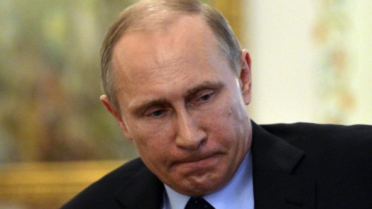 Владимир Путин. Снимка: Ройтерс, архив