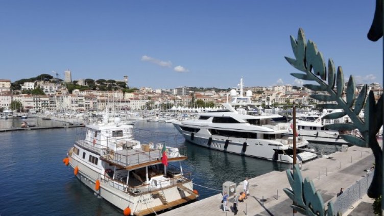 Снимка: архив, Reuters