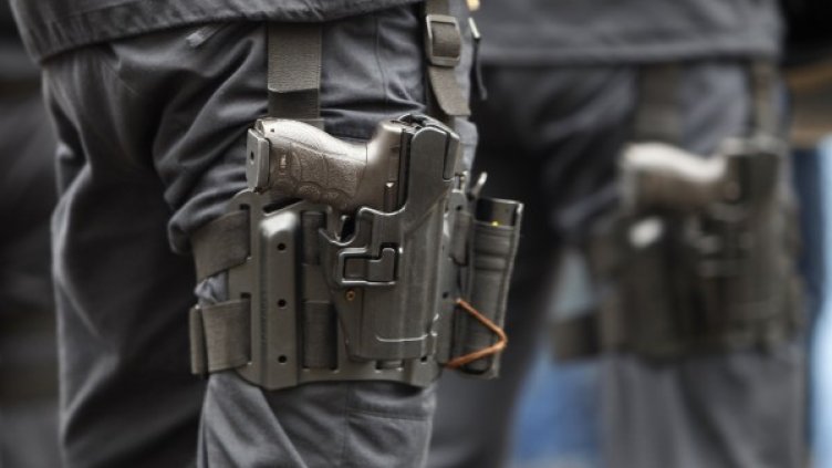 Снимка: Reuters