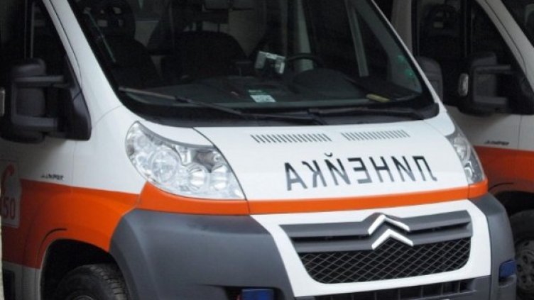 Снимка: архив, БТА