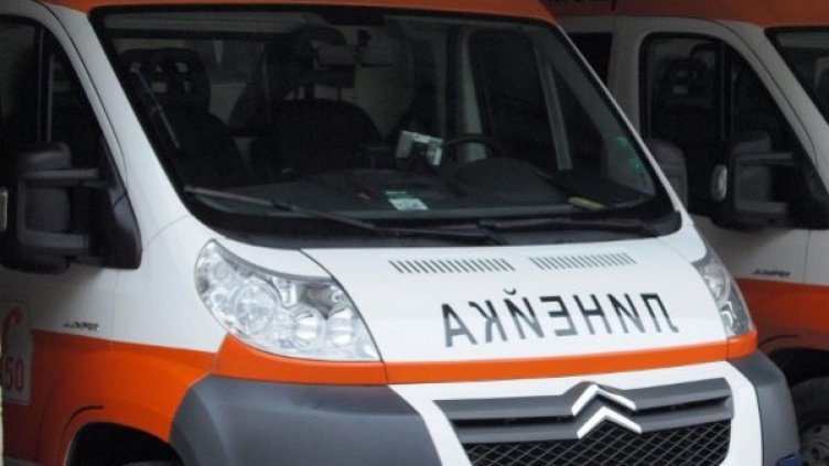 Снимка: архив, БТА