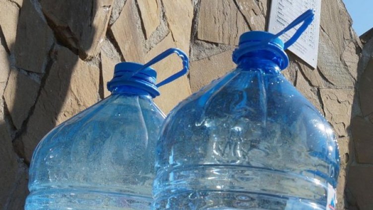 Снимка: Булфото, архив