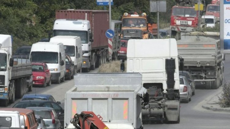 Снимка: архив Булфото