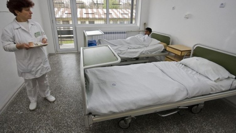 Снимка: архив Булфото