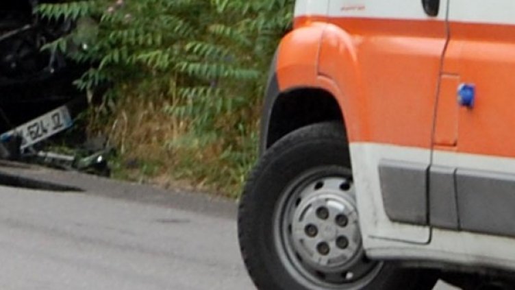 Снимка: Булфото, архив