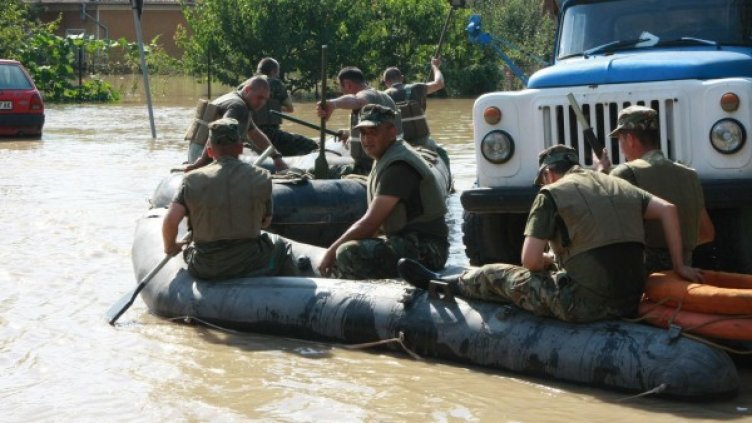 Снимка: Булфото