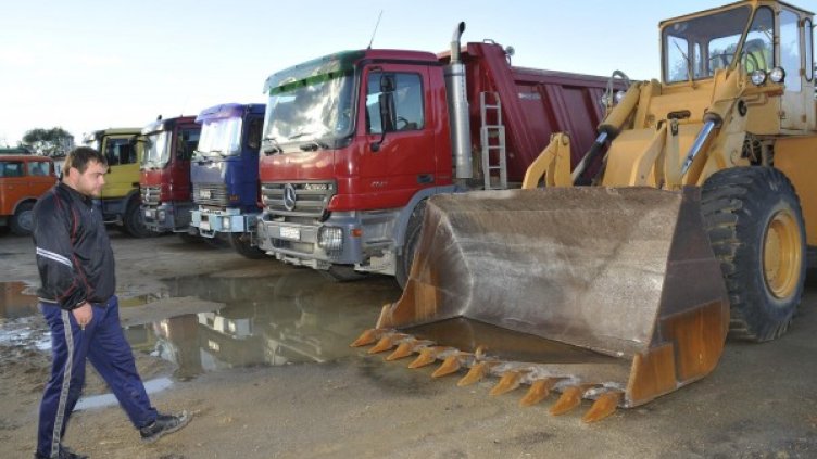 Снимка: Булфото, архив