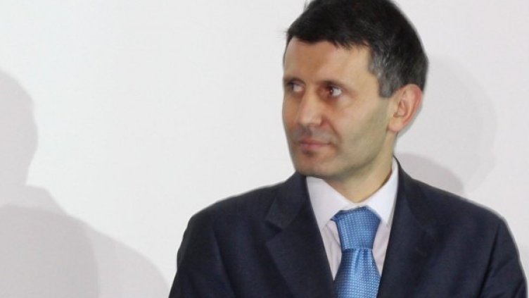 Георги Титюков. Снимка: архив, БулФото