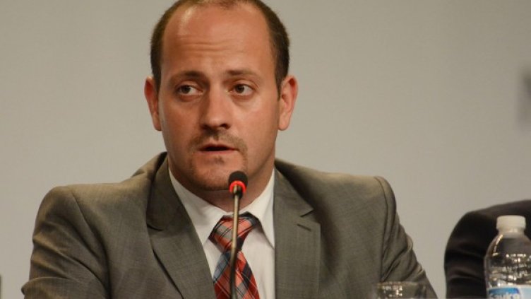 Снимка: архив Булфото