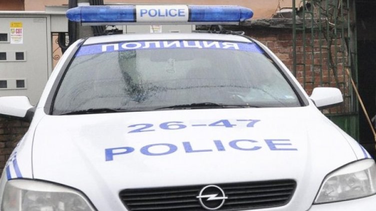 Архив: Булфото