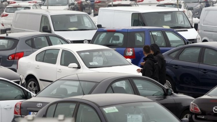 Снимка: Ройтерс