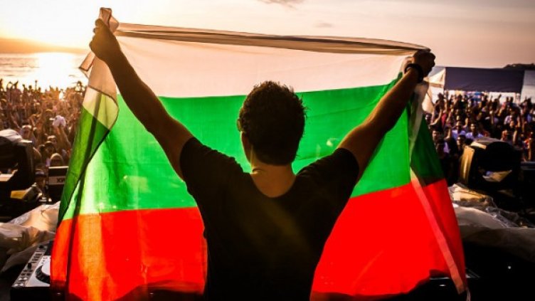 Снимка: Solar Summer 2014