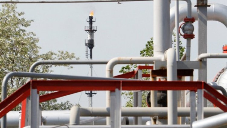 Снимка: архив, Reuters