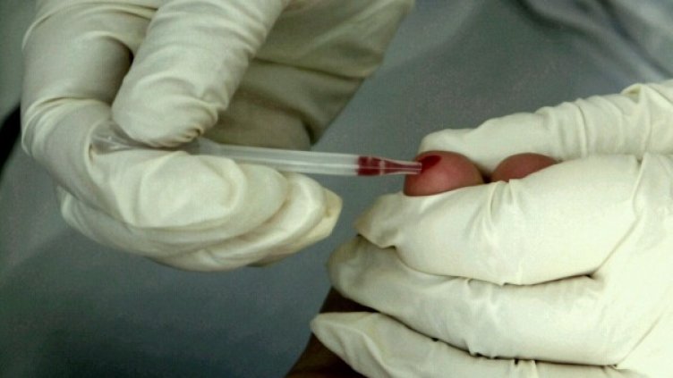 Снимка: архив Булфото