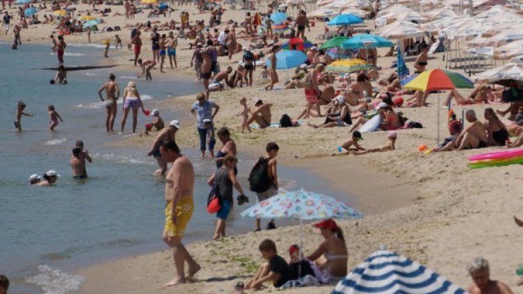 Снимка: Архив, Булфото