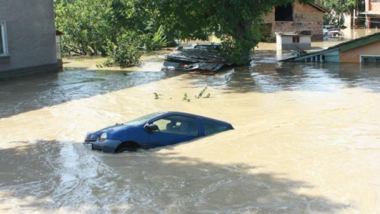 Снимка: Булфото