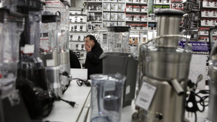 Снимка: Архив Reuters