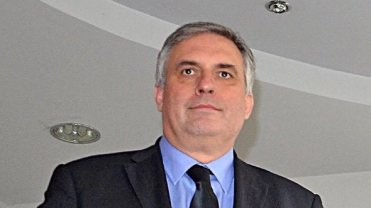 Ивайло Калфин. Снимка: Булфото, архив