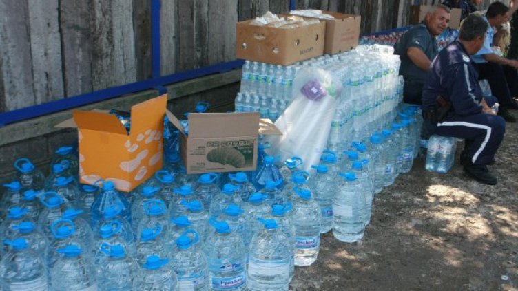 Снимка: Булфото, архив