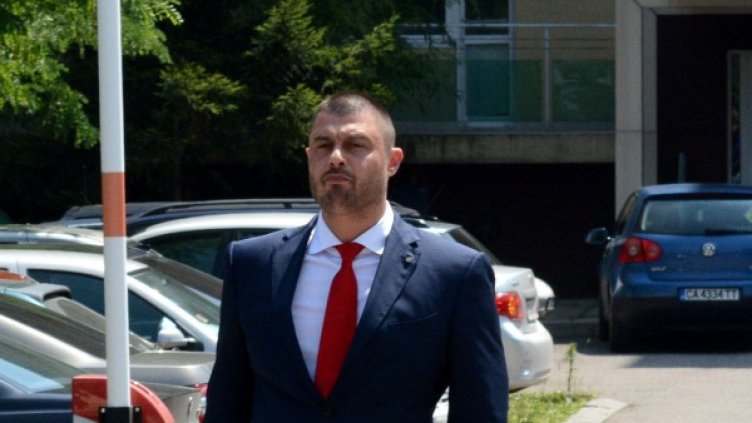 Снимка: Булфото, архив