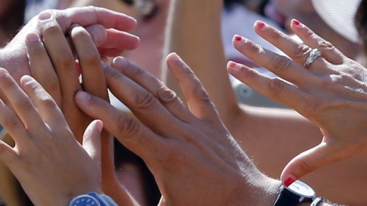 Снимка: Архив Reuters