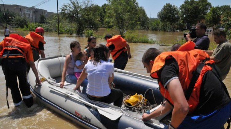 Снимка: Булфото, архив