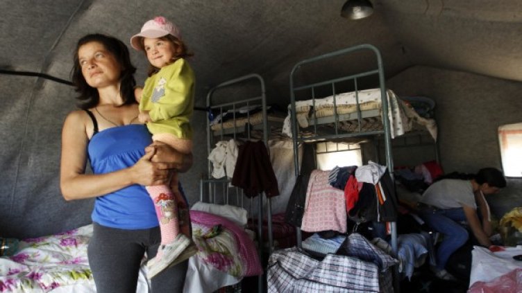 Снимка: архив, Reuters