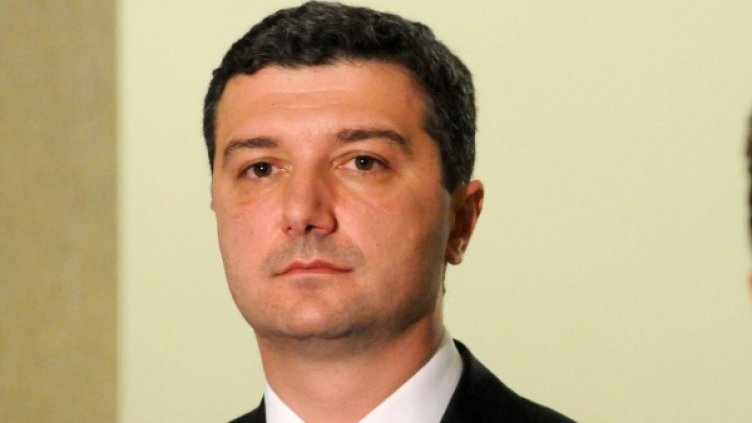 Драгомир Стойнев. Снимка: архив, БулФото