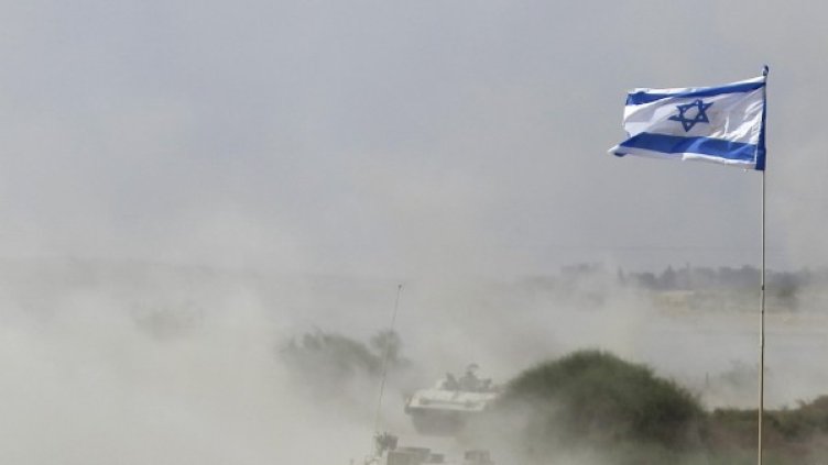 Снимка: Reuters