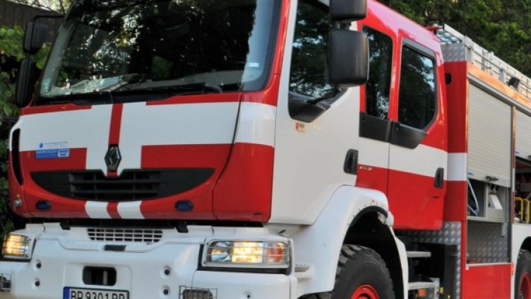 Снимка: архив, Булфото